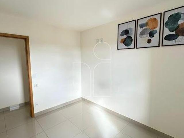 Apartamento em Centro Marília