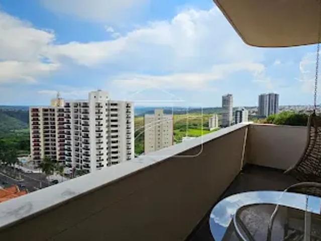 Apartamento em Centro Marília, SP