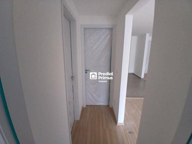 Apartamento em Centro, Nova Friburgo/RJ de 75m² 2 quartos para locação R$ 2.780,00/mes