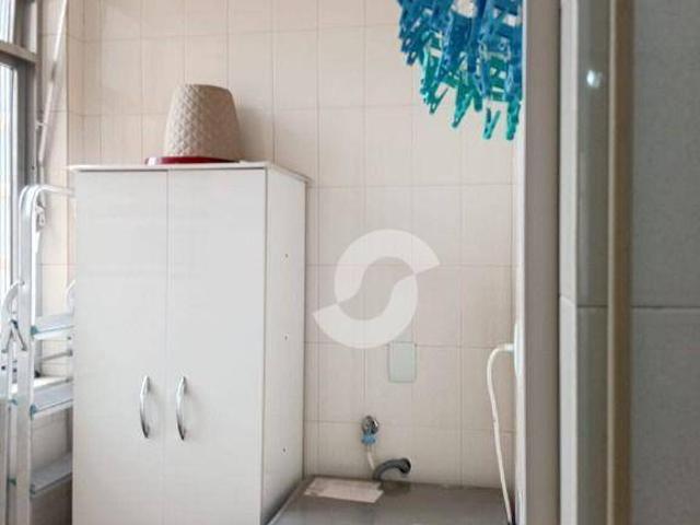 Apartamento em Centro, Niterói/RJ de 45m² 2 quartos à venda por R$ 319.700,00