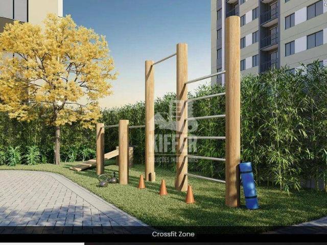Apartamento em Centro, Niterói/RJ de 45m² 2 quartos à venda por R$ 382.893,00