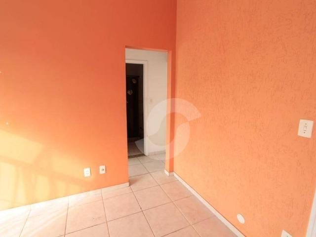 Apartamento em Centro, Niterói/RJ de 48m² 1 quartos à venda por R$ 199.600,00
