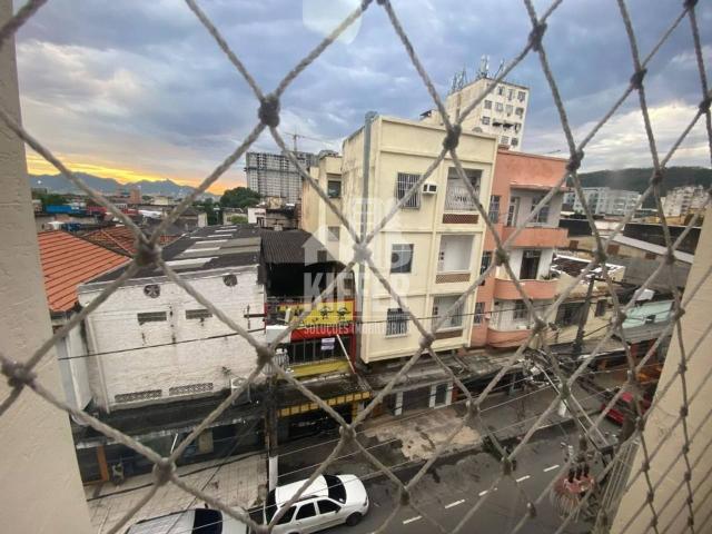 Apartamento em Centro, Niterói/RJ de 80m² 2 quartos à venda por R$ 229.800,00