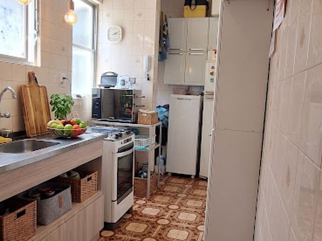 Apartamento em Centro, Niterói/RJ de 80m² 2 quartos à venda por R$ 249.900,00