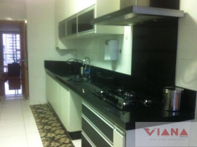 Apartamento em Centro São Bernardo do Campo
