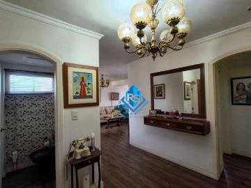 Apartamento em Centro, São Bernardo do Campo/SP de 211m² 3 quartos à venda por R$ 1.050.000,00
