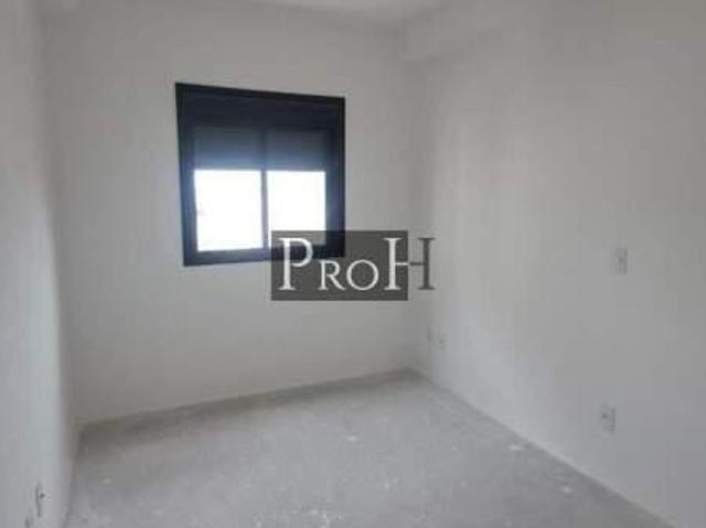 Apartamento em Centro, São Bernardo do Campo/SP de 55m² 2 quartos à venda por R$ 455.000,00