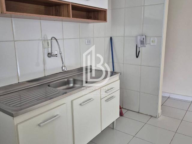 Apartamento em Centro, São Bernardo do Campo/SP de 63m² 2 quartos à venda por R$ 345.000,00 ou para locação R$ 2.000,00/mes