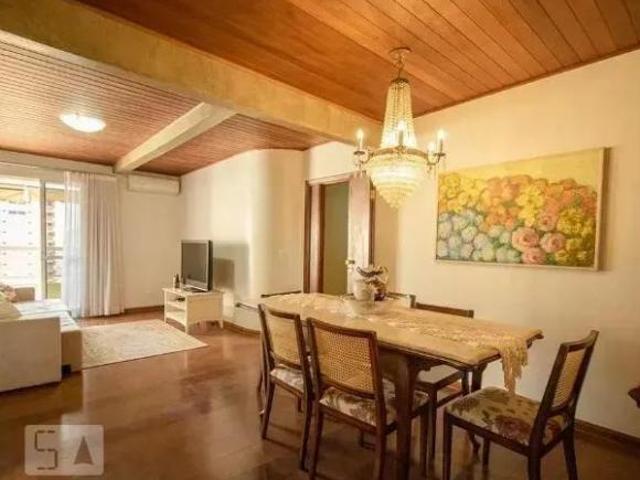 Apartamento em Centro, São José do Rio Preto/SP de 156m² 3 quartos à venda por R$ 580.000,00