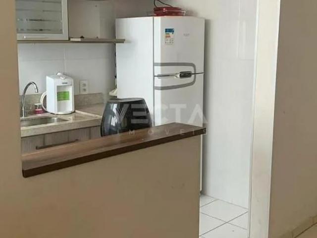 Apartamento em Centro, São José do Rio Preto/SP de 45m² 2 quartos à venda por R$ 180.000,00