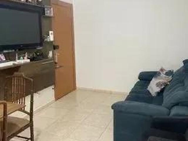 Apartamento em Parque Residencial Da Fraternidade 2, São José do Rio Preto/SP de 70m² 2 quartos à ve
