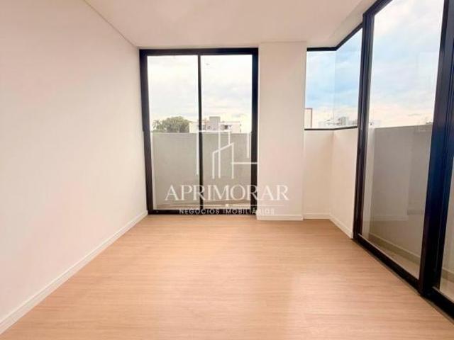 Apartamento em Centro, São José dos Pinhais/PR