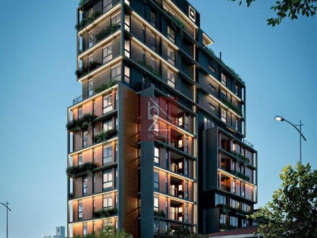 Apartamento em Centro, São José dos Pinhais/PR