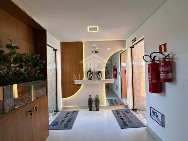Apartamento em Centro, São José dos Pinhais/PR de 69m² 3 quartos à venda por R$ 595.000,00