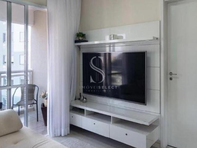 Apartamento em Centro, São Paulo/SP de 47m² 1 quartos à venda por R$ 659.574,00