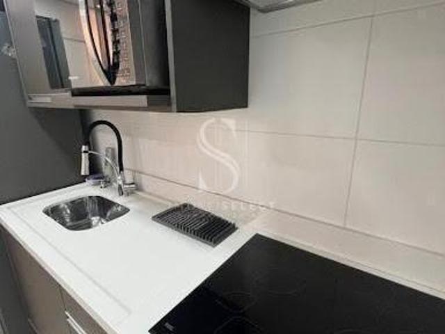 Apartamento em Centro, São Paulo/SP de 51m² 2 quartos à venda por R$ 585.000,00