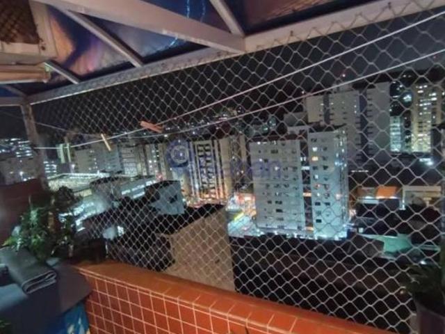 Apartamento em Centro, São Vicente/SP de 40m² 1 quartos à venda por R$ 260.000,00