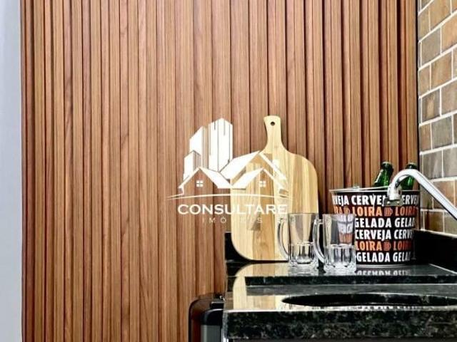 Apartamento em Centro, São Vicente/SP de 61m² 2 quartos à venda por R$ 430.000,00