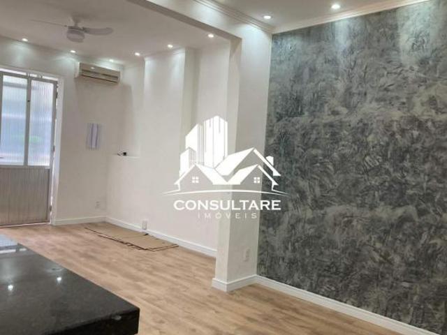 Apartamento em Centro, São Vicente/SP de 80m² 2 quartos à venda por R$ 369.000,00