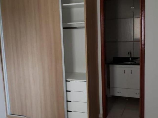 Apartamento em Centro, Sorocaba/SP