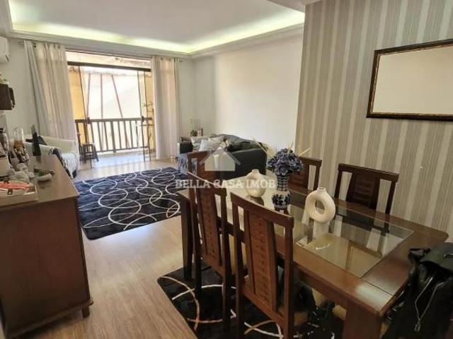 Apartamento em Centro, Sorocaba/SP de 120m² 3 quartos à venda por R$ 609.500,00