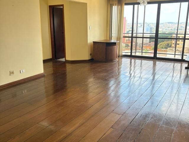 Apartamento em Centro, Sorocaba/SP de 265m² 3 quartos à venda por R$ 850.100,00 ou para locação R$ 3.700,00/mes