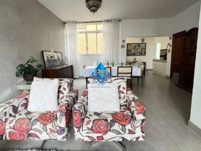 Apartamento em Centro, Santo André/SP de 232m² 3 quartos à venda por R$ 720.000,00 ou para locação R$ 4.500,00/mes