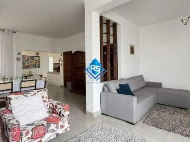 Apartamento em Centro, Santo André/SP de 232m² 3 quartos à venda por R$ 720.000,00 ou para locação R