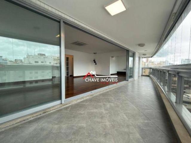 Apartamento em Centro, Santos/SP de 270m² 4 quartos à venda por R$ 4.000.000,00
