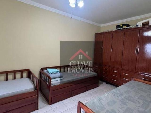 Apartamento em Centro, Santos/SP de 43m² 1 quartos à venda por R$ 379.000,00