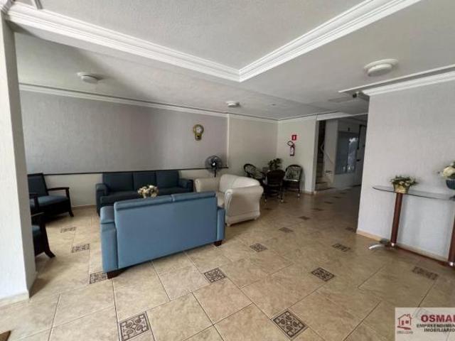 Apartamento em Centro, Sumaré/SP de 81m² 3 quartos à venda por R$ 380.000,00