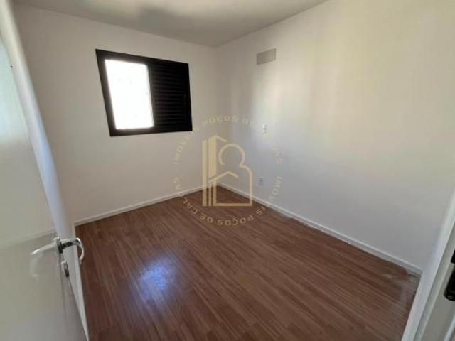 Apartamento em Centro Poços de Caldas