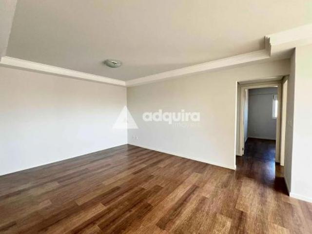 Apartamento em Centro, Ponta Grossa/PR de 10m² 3 quartos à venda por R$ 695.000,00