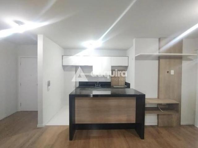 Apartamento em Centro, Ponta Grossa/PR de 125m² 2 quartos à venda por R$ 546.110,00