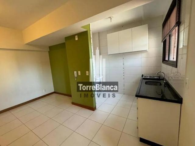 Apartamento em Centro, Ponta Grossa/PR de 39m² 1 quartos à venda por R$ 280.000,00