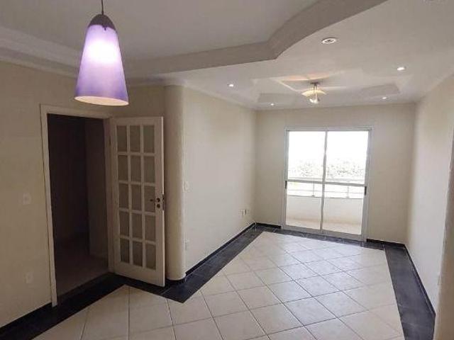 Apartamento em Centro, Paulínia/SP de 0m² 3 quartos à venda por R$ 650.000,00