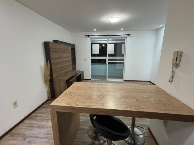 Apartamento em Centro, Palhoça/SC de 64m² 2 quartos para locação R$ 2.360,00/mes