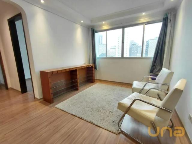Apartamento em Centro para Aluguel – 189723 I2