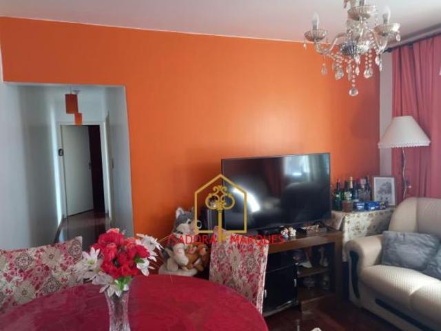 Apartamento em Centro, Pelotas/RS