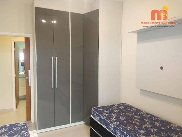 Apartamento Em Centro, Peruíbe/sp de 89 m² 2 Quartos À Venda por R$730.000ou Para Locação R$5.3