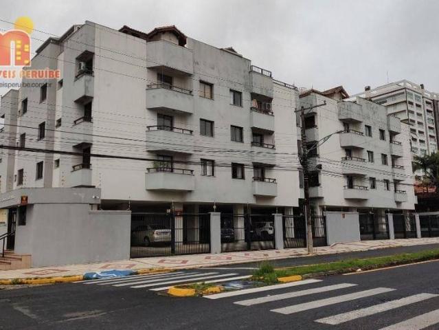 Apartamento Em Centro, Peruíbe/sp de 90 m² 3 Quartos À Venda por R$580.000ou Para Locação R$3