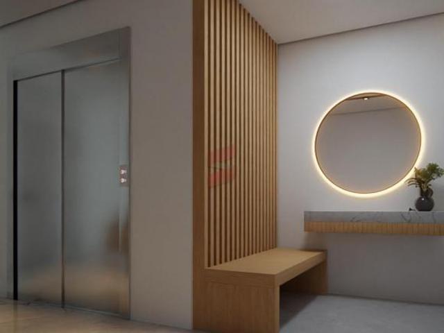 Apartamento em Centro, Pinhais/PR de 76m² 3 quartos à venda por R$ 555.498,00