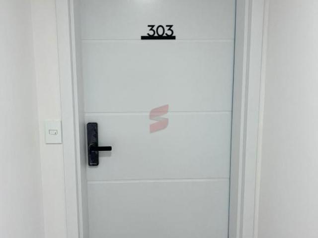 Apartamento em Centro, Pinhais/PR de 96m² 3 quartos à venda por R$ 724.185,00