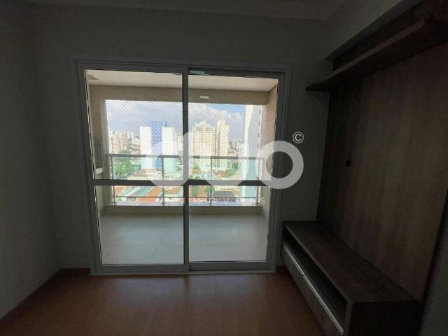 Apartamento Em Centro, Piracicaba/sp de 72 m² 2 Quartos Para Locação R$3.600,00/mes