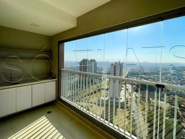 Apartamento em Centro, Ribeirão Preto/SP de 62m² 2 quartos à venda por R$ 795.000,00