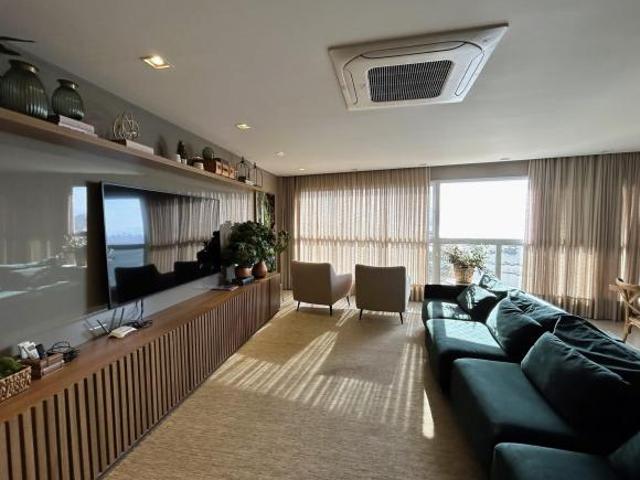 Apartamento em Centro, Rifaina/SP de 157m² 3 quartos à venda por R$ 2.000.000,00