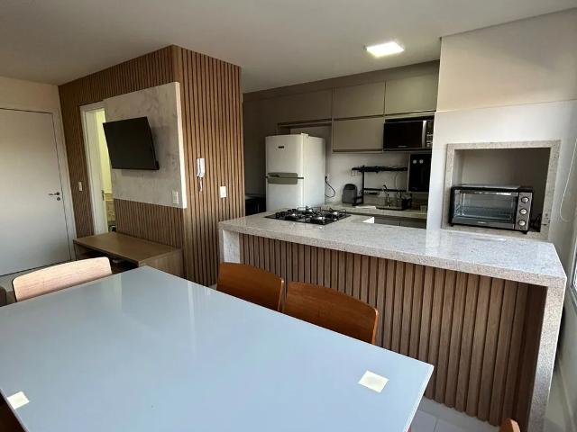 Apartamento em Centro, Rifaina/SP de 65m² 2 quartos à venda por R$ 949.700,00