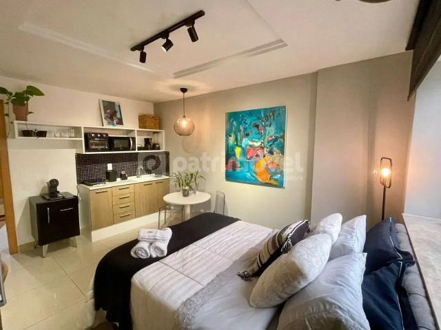 Apartamento em Centro, Rio de Janeiro/RJ de 27m² 1 quartos para locação R$ 2.990,00/mes