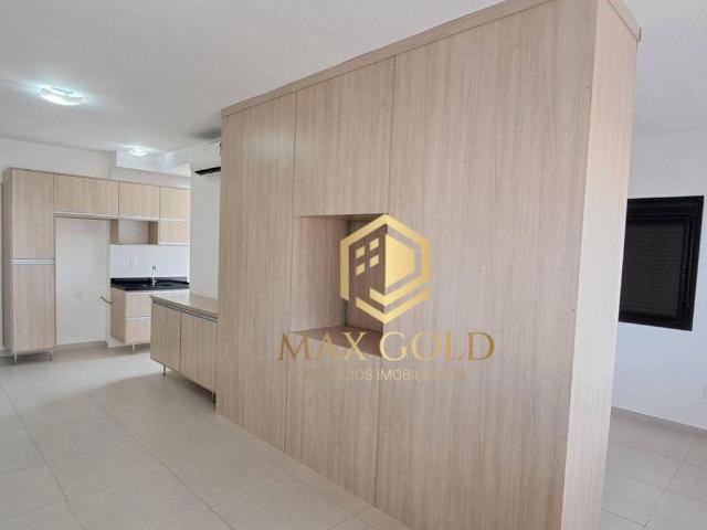 Apartamento Em Centro, Taubaté/sp de 39 m² 1 Quartos Para Locação R$2.100,00/mes