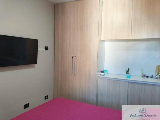 Apartamento em Centro, Ubatuba/SP de 55m² 2 quartos à venda por R$ 490.000,00